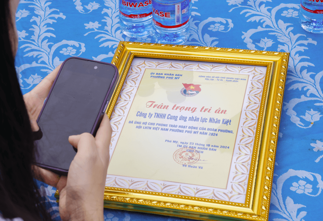 Lễ Khánh Thành Công Trình Thanh Niên 2024: Sẻ Chia Cùng Cộng Đồng