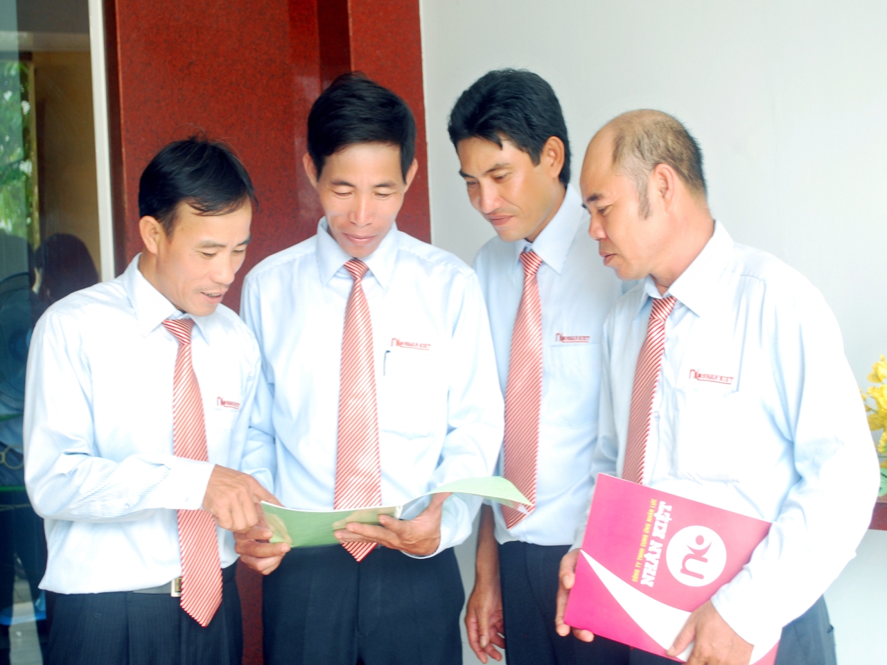 Dịch vụ cung ứng lao động thuê ngoài| Cung Ứng Nhân Lực Nhân Kiệt