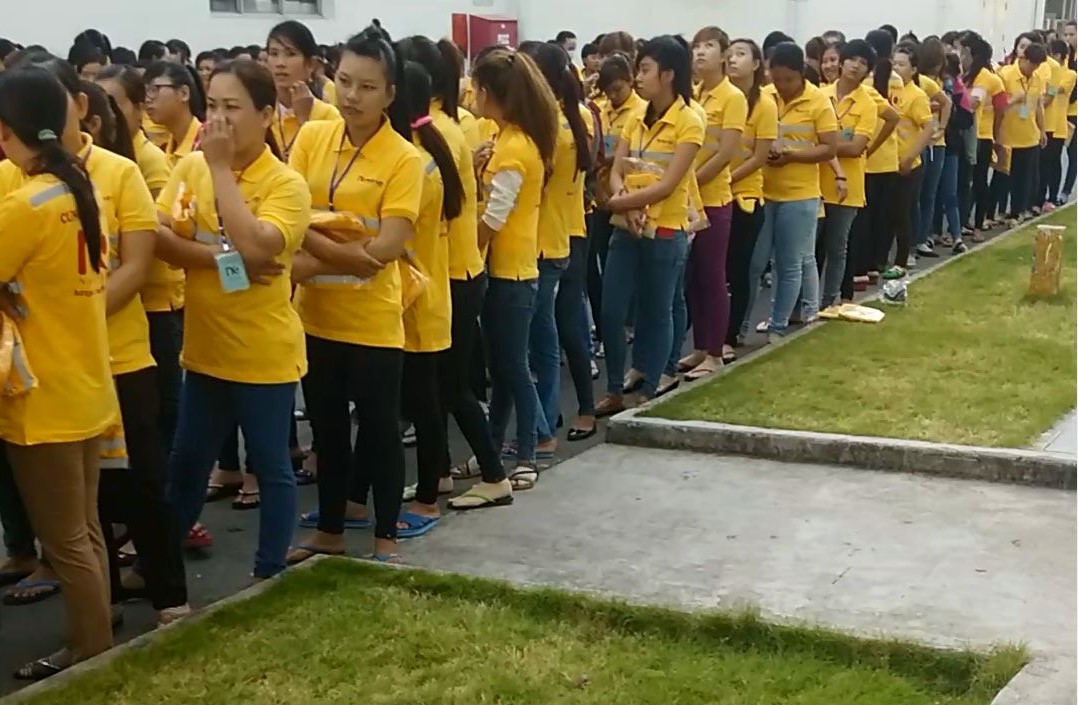 Chính Phủ ban hành Nghị định 38/2019/NĐ-CP về tăng lương cơ sở lên 1.490.000 đồng