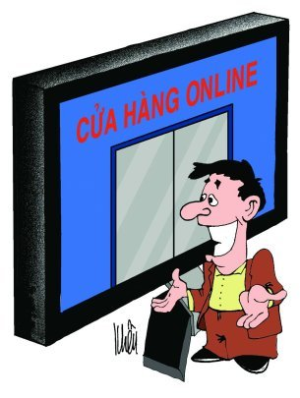 Thông tư 47/2014/TT-BCT - QUY ĐỊNH VỀ QUẢN LÝ WEBSITE THƯƠNG MẠI ĐIỆN TỬ | ECOMMERCE 