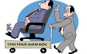 Danh sách đơn vị bị thu hồi giấy phép hoạt động cho thuê lại lao động