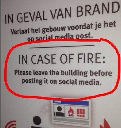 NỘI QUI PHÒNG CHÁY CHỮA CHÁY