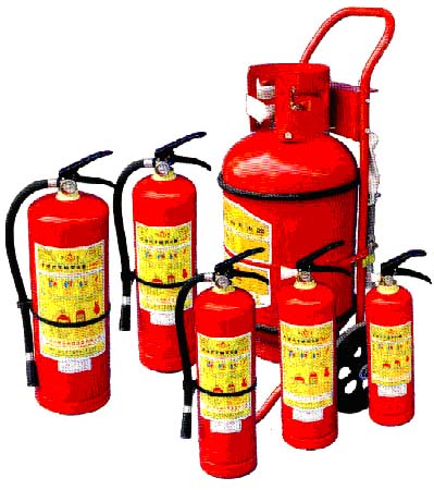 HƯỚNG DẪN SỬ DỤNG BÌNH PCCC