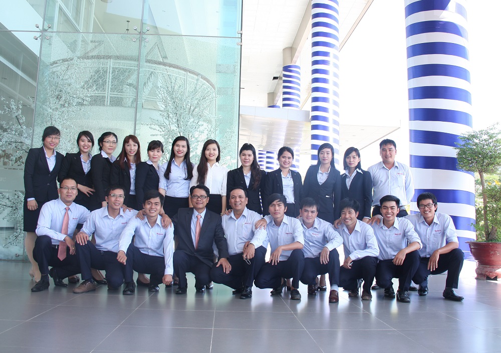 Dịch Vụ Cho Thuê Lao Động | Dịch Vụ Cung Ứng Nhân Lực | Outsourcing Nhan Kiet