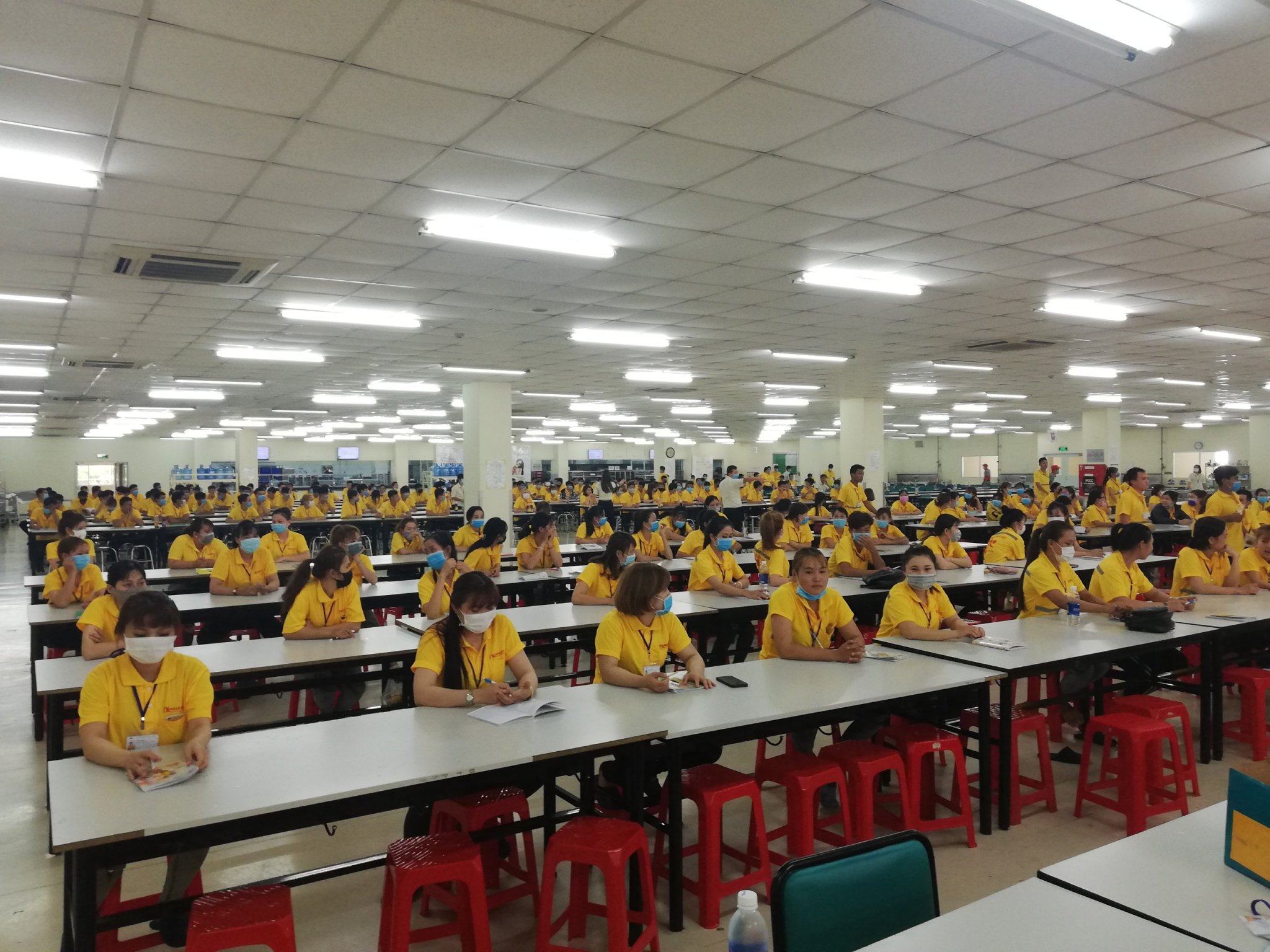 Dịch Vụ Lao Động Phổ Thông| Lao Dong Pho Thong| Công Ty Nhân Kiệt