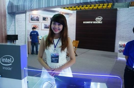 Dịch vụ chăm sóc đại lý - field force service