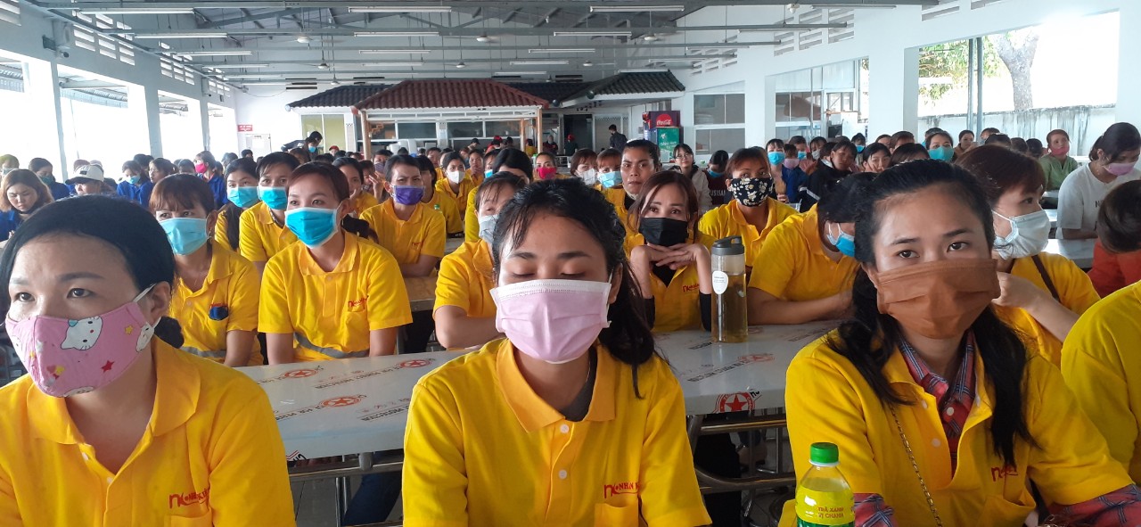 Thuê Ngoài Nhân Sự | Thue Ngoai Nhan Su| Cung Ứng Nhân Lực Nhân Kiệt