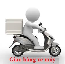 Tuyển dụng Nhân viên giao hàng tại Quận Bình Tân