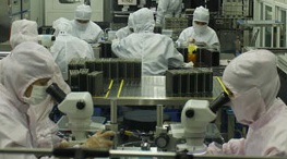 NHÂN KIỆT TUYỂN DỤNG  CÔNG NHÂN ĐIỆN TỬ LÀM TẠI VSIP 2 BÌNH DƯƠNG