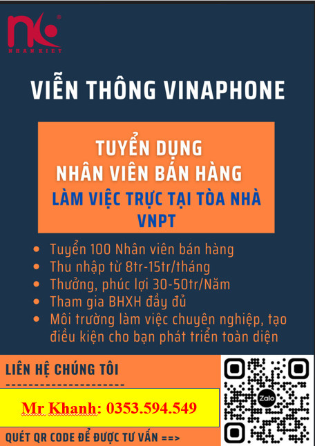 TUYỂN 400 LĐPT LÀM VIỆC VISIP 2A