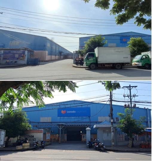 TUYỂN DỤNG SỰ KIỆN THÁNG 10/2024KHO LAZADA BÌNH TÂN