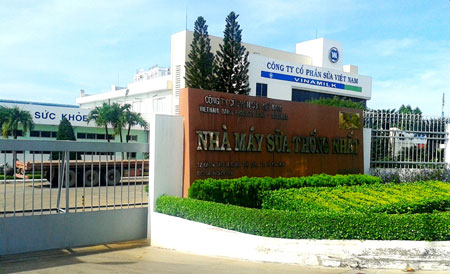 TUYỂN GẤP 20 NAM LÀM ĐÓNG GÓI, XÉ BAO, KHO LẠNH LÀM TẠI VINAMILK THỐNG NHẤT ĐƯỜNG ĐẶNG VĂN BI