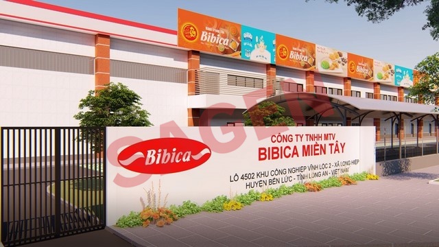 TUYỂN 100 CÔNG NHÂN ĐÓI GÓI BÁNH KẸO LÀM VIỆC TẠI KCN VĨNH LỘC 2 BẾN LỨC LONG AN (9-12 TRIỆU/THÁNG)