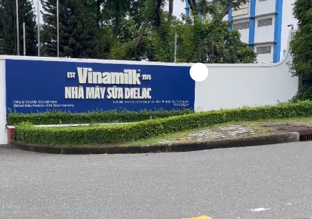 TUYỂN CÔNG NHÂN NỮ VINAMILK ĐỒNG NAI