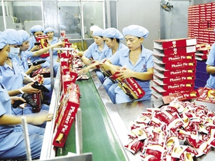 TUYỂN NAM LĐPT LÀM VIỆC TẠI KHO NHÀ MÁY BIBICA BẾN LỨC LONG AN (LƯƠNG TUẦN)