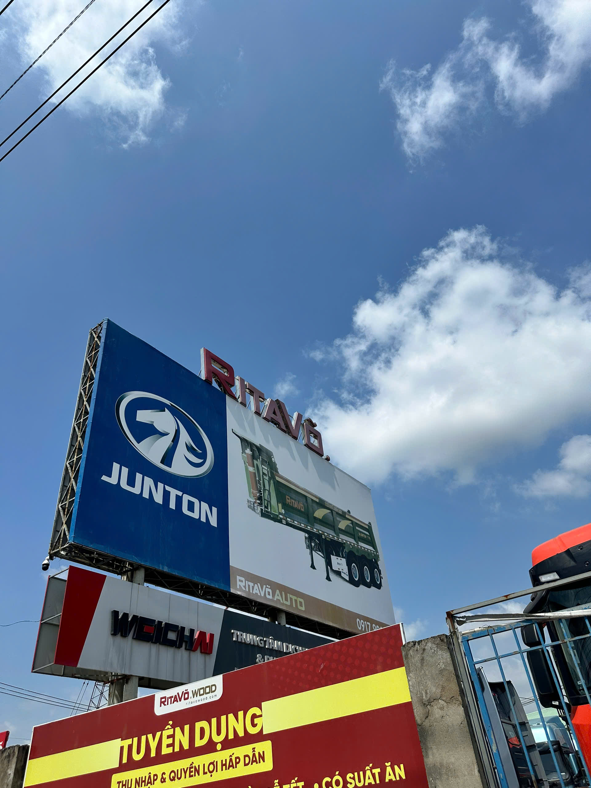 [Dĩ An - Biên Hoà] TUYỂN NHÂN VIÊN VẬN HÀNH HỆ THỐNG NẤU KEO & NHÚNG KEO