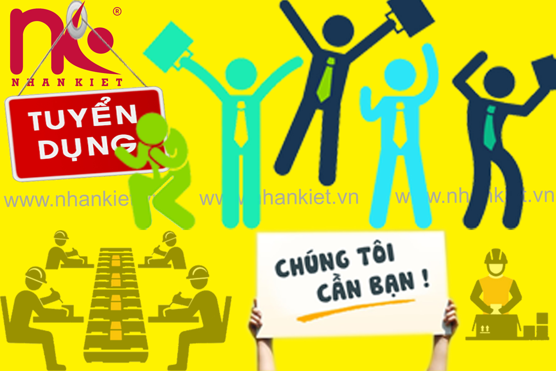 TUYỂN 30 LĐPT TẠI KCN SÓNG THẦN 3, P. PHÚ TÂN, TP THỦ DẦU MỘT, BD