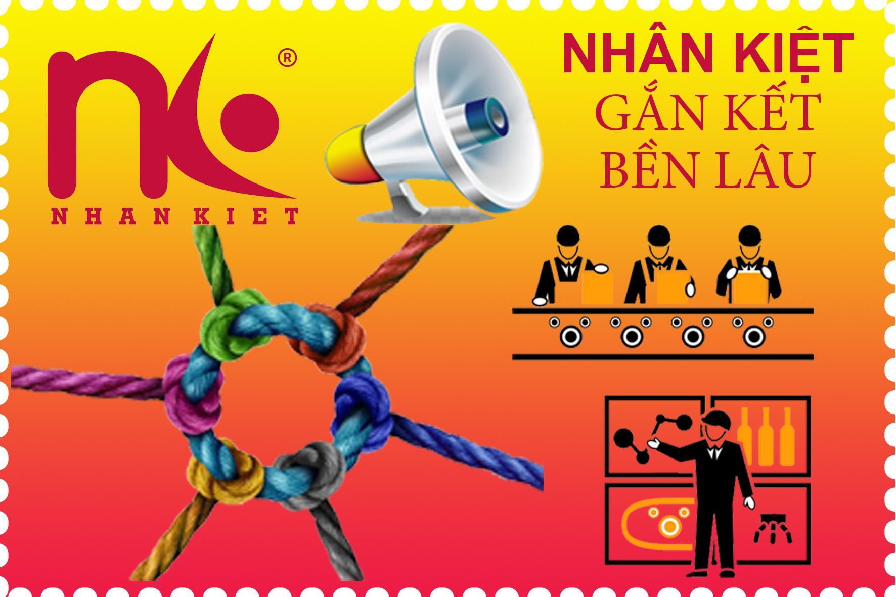 Tuyển QC và Tạp Vụ Làm ở Công Ty Giấy - KCN An Đồn