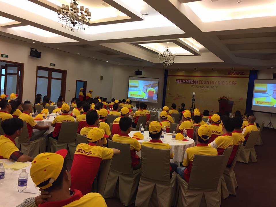 Tuyển Nhân viên Kho hàng TMĐT chế độ tốt ổn định