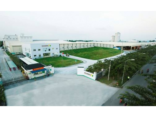 Tuyển 50 Nam LĐPT ở Hiệp Phước, Nhà Bè