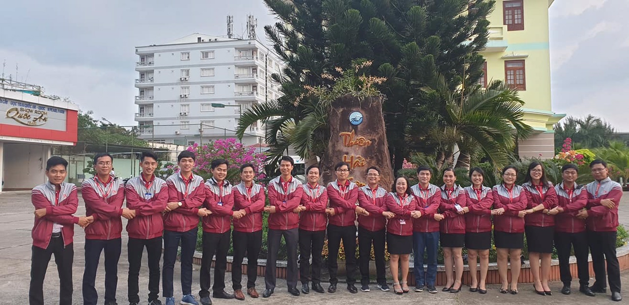 Tuyển Giám Sát Nhân Sự Khu Vực HCM, Long An