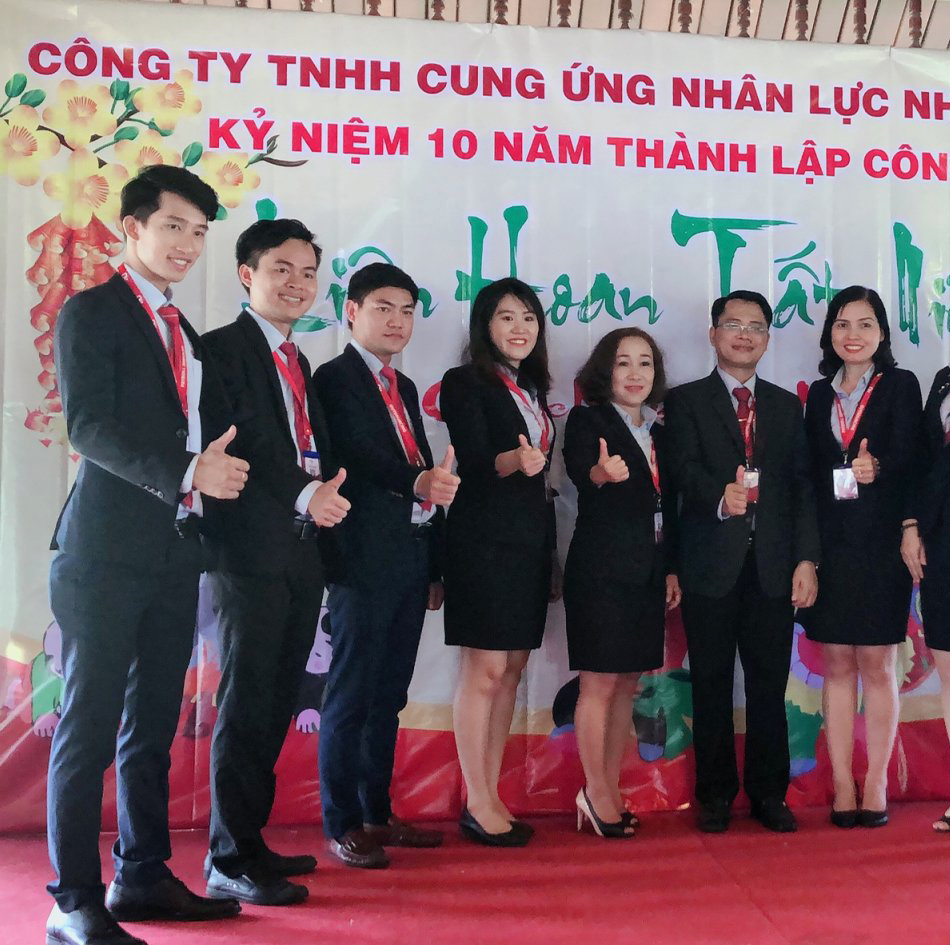 Công Ty Nhân Kiệt tuyển dụng Giám Sát Nhân Sự tại khu vực HCM