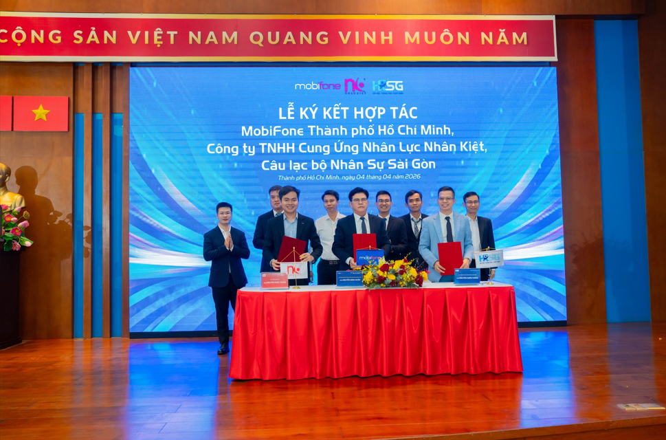 NHÂN KIỆT PHỐI HỢP TỔ CHỨC HỘI THẢO “HR & DATA COMPLIANCE 2026” VỀ BẢO VỆ DỮ LIỆU CÁ NHÂN VÀ HỢP ĐỒNG LAO ĐỘNG ĐIỆN TỬ
