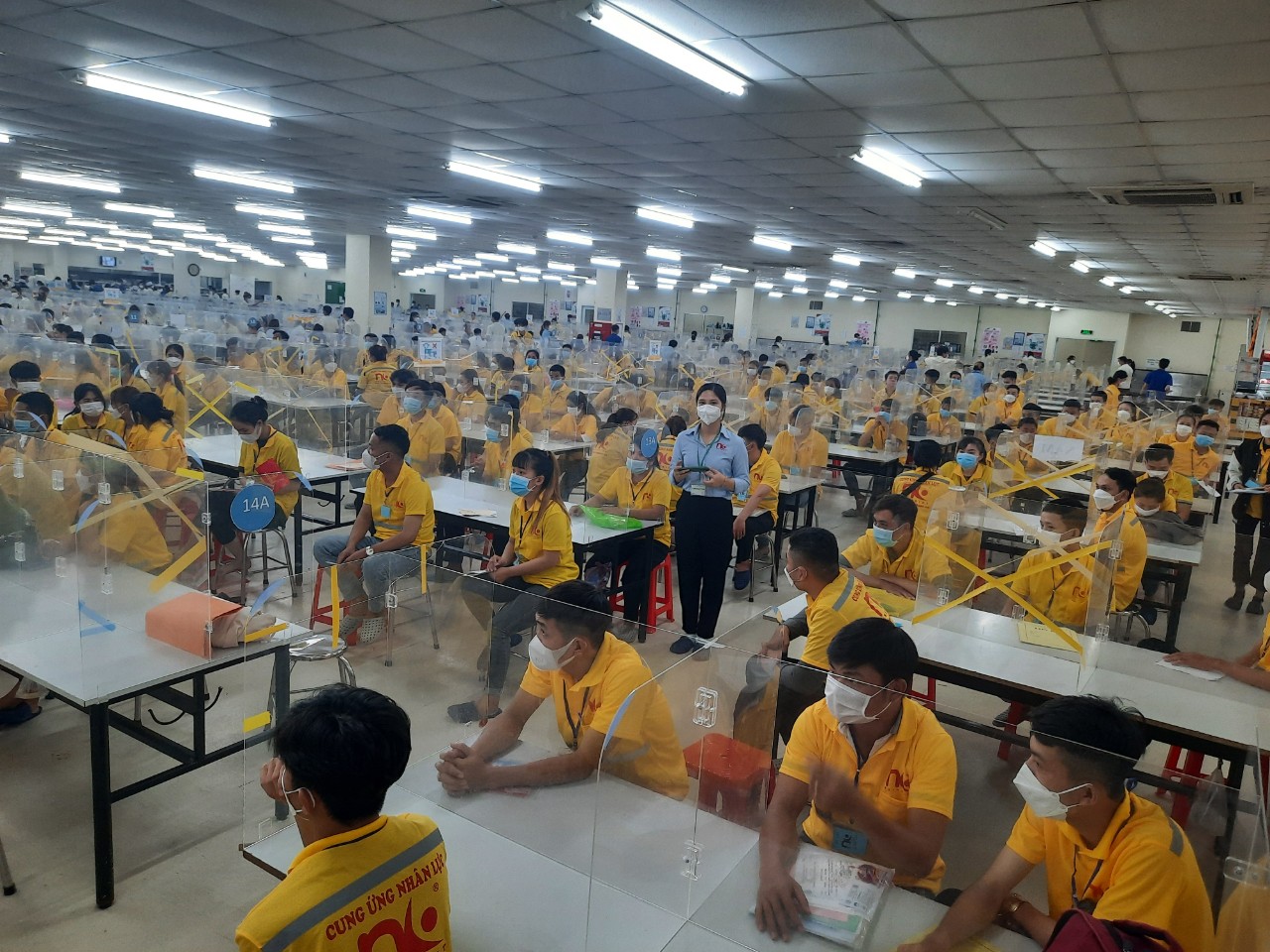 NHIỀU KHOẢN TRỢ CẤP CHO NGƯỜI LAO ĐỘNG ĐƯỢC TĂNG LÊN TỪ 01/07/2023